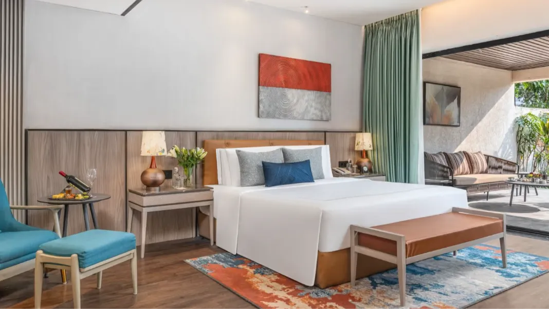 Grand Luxury Suite
